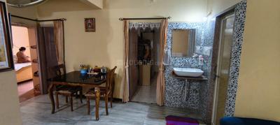 Hall Image of 1305 Sq.ft 3 BHK Apartment / Flat for sale in Shayona City 3, Ghatlodiya Ahmedabad for Rs. 9000000