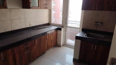 Kitchen Image of 2000 Sq.ft 3.5 BHK Apartment / Flat for sale in Mahindra Aura, Sector 110A Gurgaon for Rs. 28000000