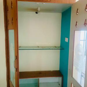 Kitchen Image of 1750 Sq.ft 3 BHK Apartment / Flat for rent in Kadubeesanahalli Bengaluru for Rs. 65000