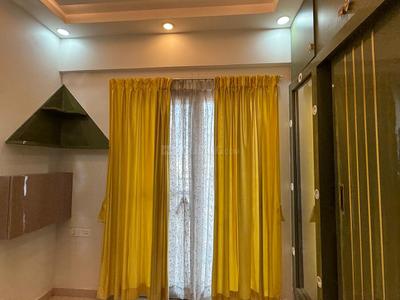 Bedroom Image of 1250 Sq.ft 3 BHK Apartment / Flat for sale in Sanjeevini Srushti, Whitefield Bengaluru for Rs. 14500000