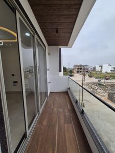 Balcony Image of 2800 Sq.ft 4 BHK Independent House for sale in Mrignayni Satguru Nandi Vihar, Badia Keema Indore for Rs. 15100000