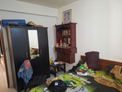 Bedroom Image of 1045 Sq.ft 2 BHK Apartment / Flat for sale in Kalyani Aishani Apartment, Lalbagh Mangalore for Rs. 6500000