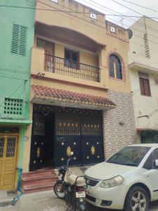 Building Image of 1397 Sq.ft 2 BHK Independent House for sale in Ammapet Salem for Rs. 10100000