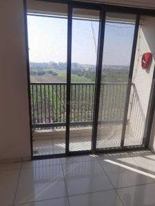 Bedroom Image of 935 Sq.ft 2 BHK Apartment / Flat for sale in Shree R K County, Moficer Jin Compound Bharuch for Rs. 4100000