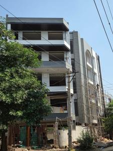 Image of 12500 Sq.ft 12 BHK Independent House for sale in Sector 46, Gurgaon for Rs. 140000000