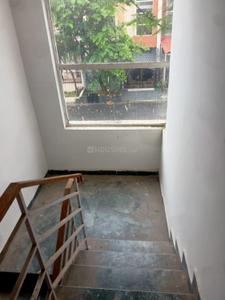 Balcony Image of 1500 Sq.ft 2 BHK Villa for sale in USE Kolkata West International City, Kona Howrah for Rs. 4000000