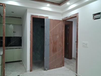 Living Room Image of 1100 Sq.ft 2 BHK Apartment / Flat for sale in RN Metro Heights by RN Homes, Sector 72 Noida for Rs. 4200000