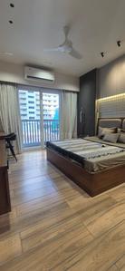 Bedroom Image of 2500 Sq.ft 4 BHK Apartment / Flat for sale in Bhayli Vadodara for Rs. 15000000