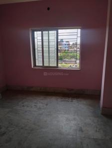 Bedroom Image of 1220 Sq.ft 3 BHK Apartment / Flat for rent in Dum Dum Kolkata for Rs. 23000