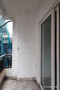 Balcony Image of 3575 Sq.ft 4 BHK Apartment / Flat for sale in Pandu Nagar Kanpur for Rs. 29000000