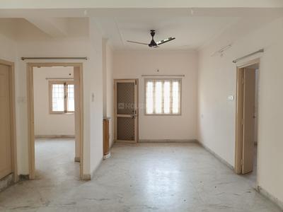 Hall Image of 1414 Sq.ft 3 BHK Apartment / Flat for sale in Tarnaka Secunderabad for Rs. 7300000