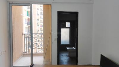Bedroom Image of 610 Sq.ft 2 BHK Apartment / Flat for sale in Prateek Grand City, Siddharth Vihar Ghaziabad for Rs. 6600001