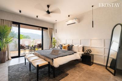 Bedroom Image of 3390 Sq.ft 6 BHK Villa for sale in Igatpuri Nashik for Rs. 40000000