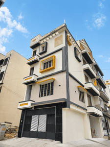 Image of 2300 Sq.ft 3 BHK Independent House for sale in Lingadheeranahalli, Bengaluru for Rs. 21000000