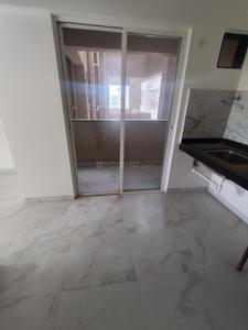 Bedroom Image of 1376 Sq.ft 3 BHK Apartment / Flat for sale in Tech D, Bhugaon Pune for Rs. 10700000
