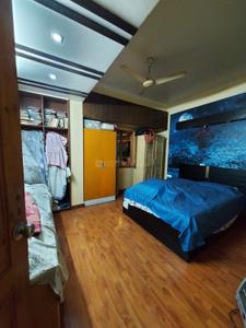 Bedroom Image of 2520 Sq.ft 5 BHK Builder Floor for sale in Punjabi Bagh New Delhi for Rs. 30000000
