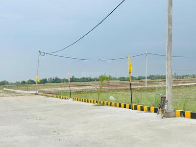 Image of 1000 Sq.ft Residential Plot / Land for sale in Gomti Nagar, Lucknow for Rs. 999999