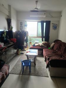2 BHK Flat