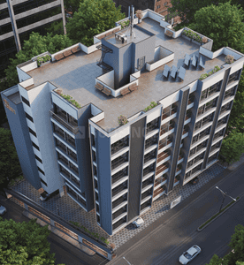 Image of 1483 Sq.ft 3 BHK Apartment / Flat for sale in Ruhi Hill Crestt, Kothrud, Pune for Rs. 17300000