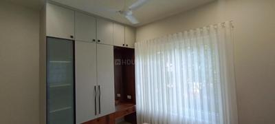 Bedroom Image of 1886 Sq.ft 3 BHK Villa for sale in Noel Serenia, Pallikkara Kochi for Rs. 10500000