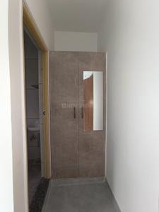 Bedroom Image of 400 Sq.ft 1 BHK Builder Floor for rent in Domlur Layout Bengaluru for Rs. 25000