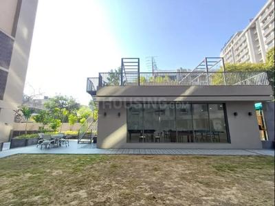 Image of 2095 Sq.ft 3.5 BHK Apartment / Flat for sale in Shivalik Sharda Harmony, University Area, Ahmedabad for Rs. 17500000