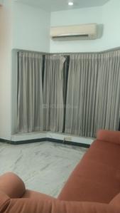 Bedroom Image of 1047 Sq.ft 2 BHK Builder Floor for rent in Thousand Lights Chennai for Rs. 40000