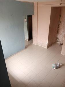 Hall Image of 460 Sq.ft 1 BHK Apartment / Flat for rent in Karad Satara for Rs. 4800