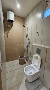Image of 700 Sq.ft 1 BHK Apartment / Flat for rent in Madhapur, Hyderabad for Rs. 40000