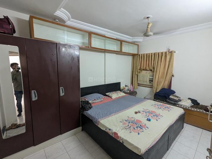 Jay tower Bedroom 1