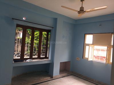Bedroom Image of 860 Sq.ft 2 BHK Builder Floor for rent in Naktala Kolkata for Rs. 13000