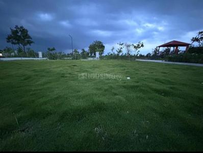 Image of 1500 Sq.ft Residential Plot / Land for sale in Godrej Forest Estate, Samruddhi Mahamarg, Nagpur for Rs. 6600000