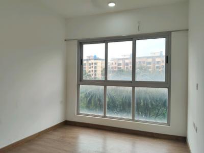 Bedroom Image of 924 Sq.ft 2 BHK Apartment / Flat for sale in Piramal Revanta, Mulund West Mumbai for Rs. 18500000
