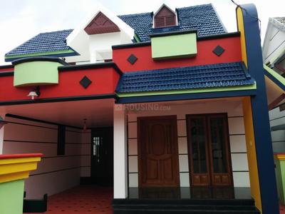 Image of 2000 Sq.ft 3 BHK Villa for sale in Kazhakkoottam, Thiruvananthapuram for Rs. 8500000