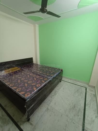 Ashok Nagar Extension, New Ashok Nagar Bedroom 1
