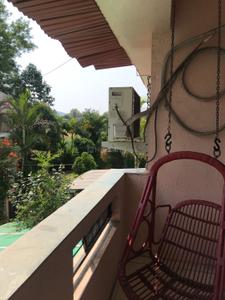 Balcony Image of 1800 Sq.ft 3 BHK Independent House for sale in Deolali Camp Devlali for Rs. 9500000