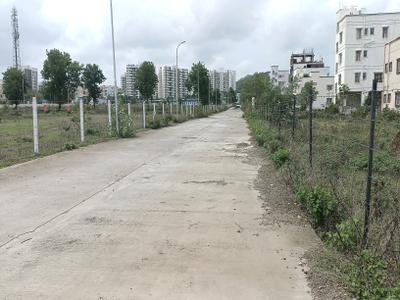 Image of 1000 Sq.ft Residential Plot / Land for sale in Wagholi, Pune for Rs. 2925001