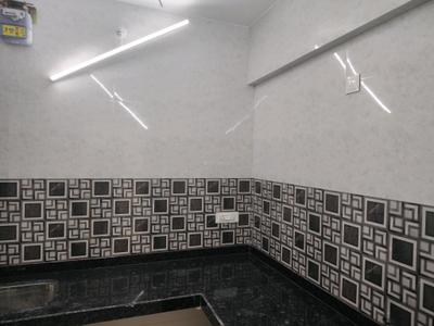 Kitchen Image of 1300 Sq.ft 3 BHK Apartment / Flat for rent in Thane West Thane for Rs. 75000