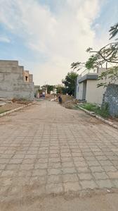 Image of 1200 Sq.ft Residential Plot / Land for sale in Sejbahar, Raipur for Rs. 2200000