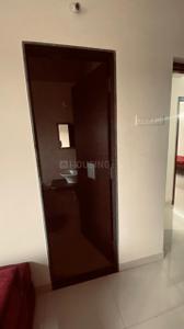 Hall Image of 1399 Sq.ft 3 BHK Apartment / Flat for rent in Devashri Greens, Porvorim Goa for Rs. 78000
