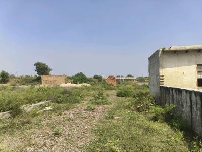 Image of 540 Sq.ft Residential Plot / Land for sale in Bhanauta, Greater Noida for Rs. 2098400