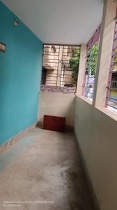 Balcony Image of 800 Sq.ft 2 BHK Independent House for rent in Paschim Putiary Kolkata for Rs. 8500