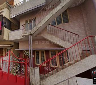 4 BHK Independent House