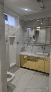 Image of 4500 Sq.ft 5 BHK Builder Floor for rent in Janakpuri, New Delhi for Rs. 160000
