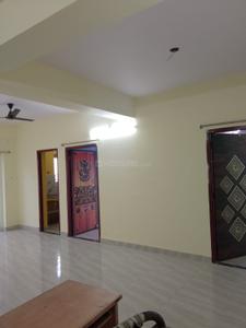 Hall Image of 1352 Sq.ft 3 BHK Apartment / Flat for rent in Unique Ashiyana Society, Shankarpur West Durgapur for Rs. 22000