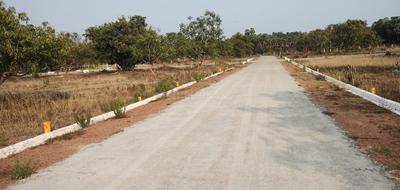 Image of 267 Sq.ft Residential Plot / Land for sale in Kothavalasa, Visakhapatnam for Rs. 3470733