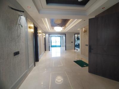 Image of 1935 Sq.ft 3 BHK Builder Floor for sale in Sushant Lok Phase 1, Gurgaon for Rs. 35000000