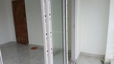 Bedroom Image of 1100 Sq.ft 3 BHK Apartment / Flat for sale in New Town Kolkata for Rs. 8400000
