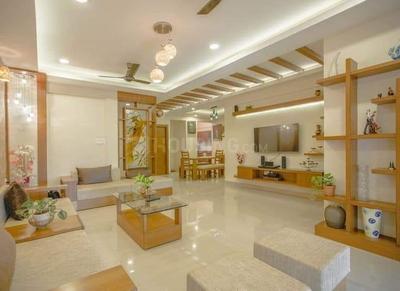 Hall Image of 2250 Sq.ft 5 BHK Villa for rent in Ashok Nagar Gorakhpur for Rs. 21000