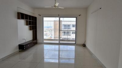 Living Room Image of 1500 Sq.ft 3 BHK Apartment / Flat for sale in SNN Raj Grandeur, Bommanahalli Bengaluru for Rs. 26500000